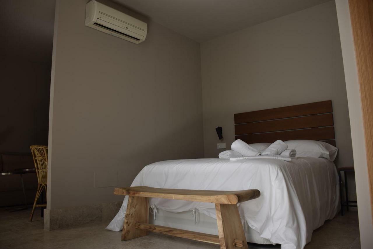 Chacon Apartments & Suites 埃斯特波纳 外观 照片