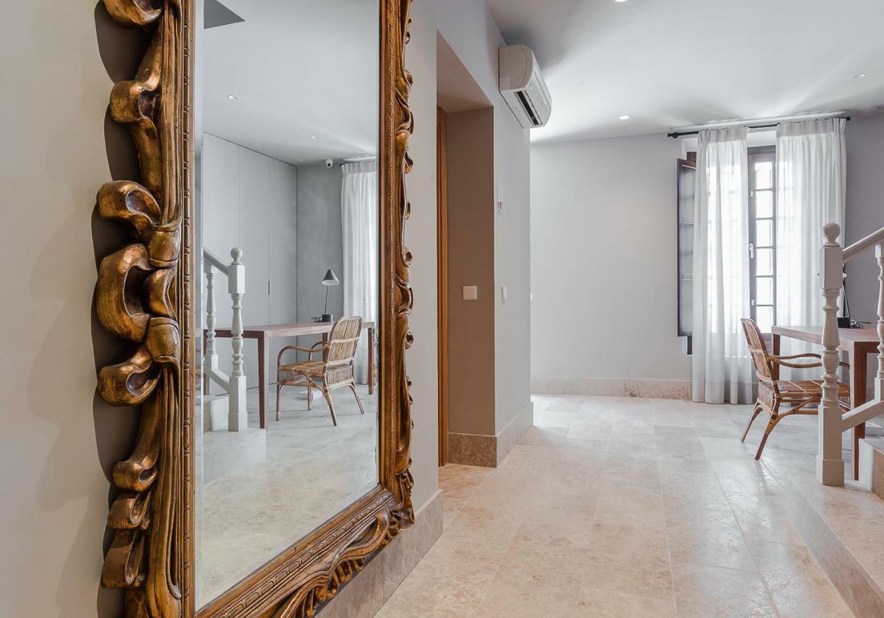 Chacon Apartments & Suites 埃斯特波纳 外观 照片